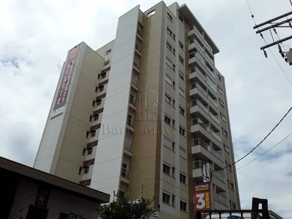 Apartamento, 3 quartos, 108 m² - Foto 3