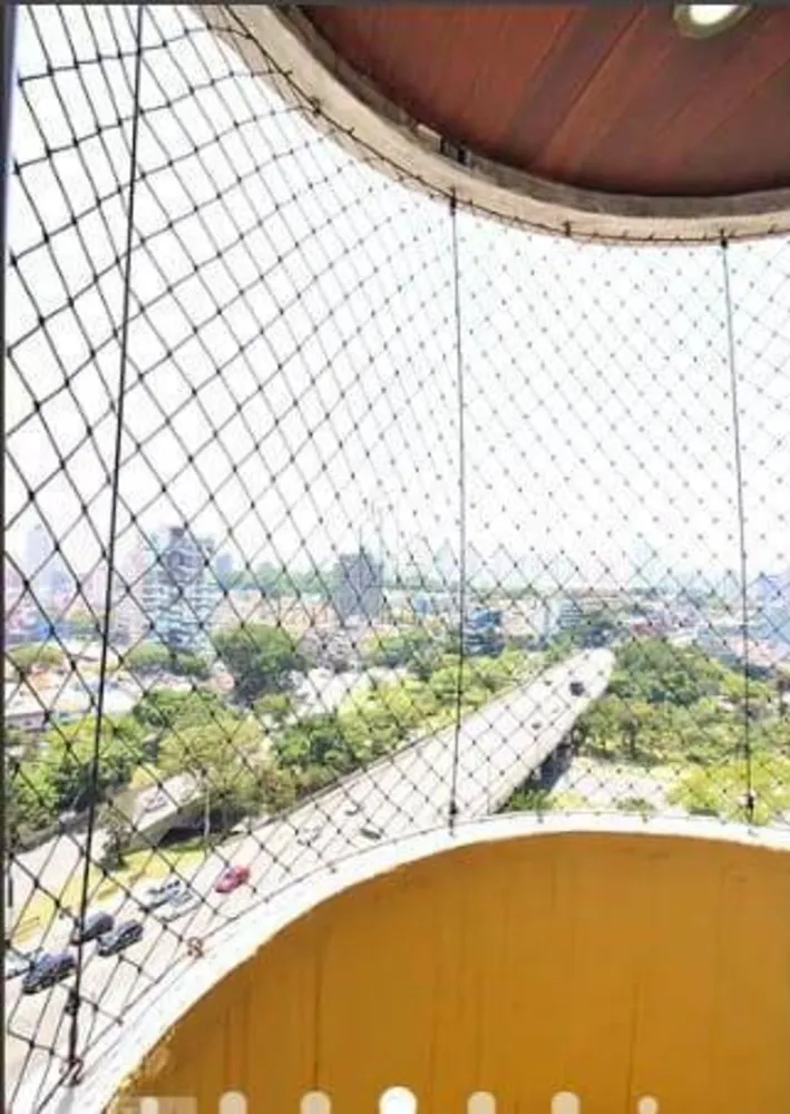 Apartamento, 1 quarto, 39 m² - Foto 5