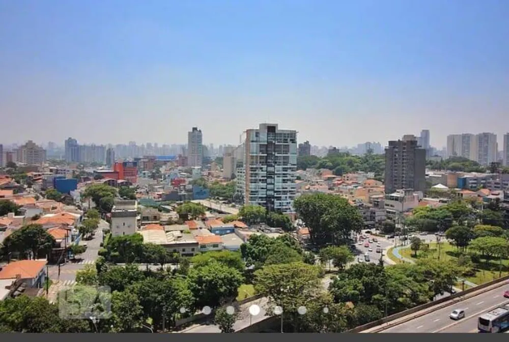Apartamento, 1 quarto, 39 m² - Foto 7