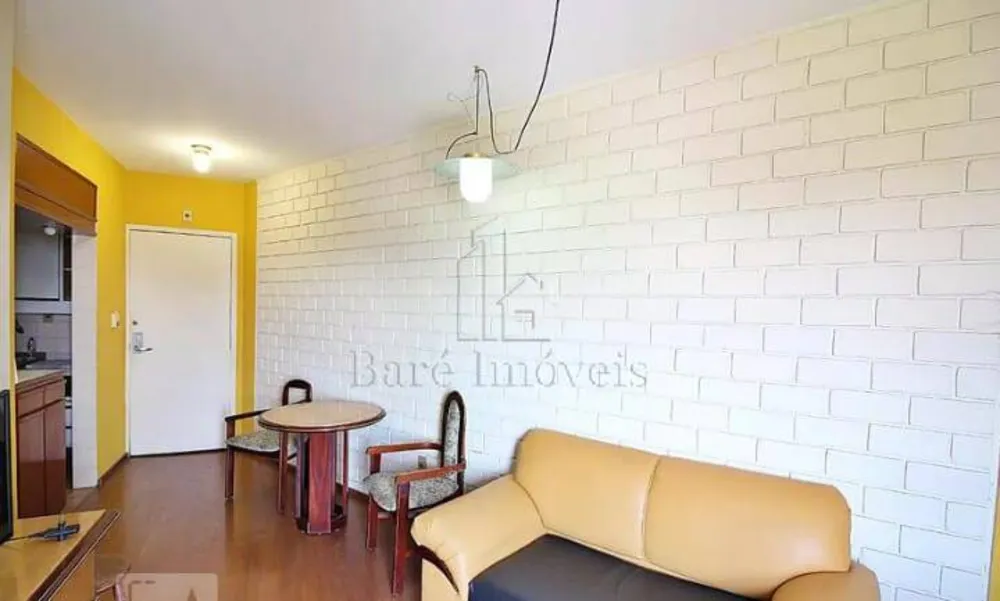 Apartamento, 1 quarto, 39 m² - Foto 9