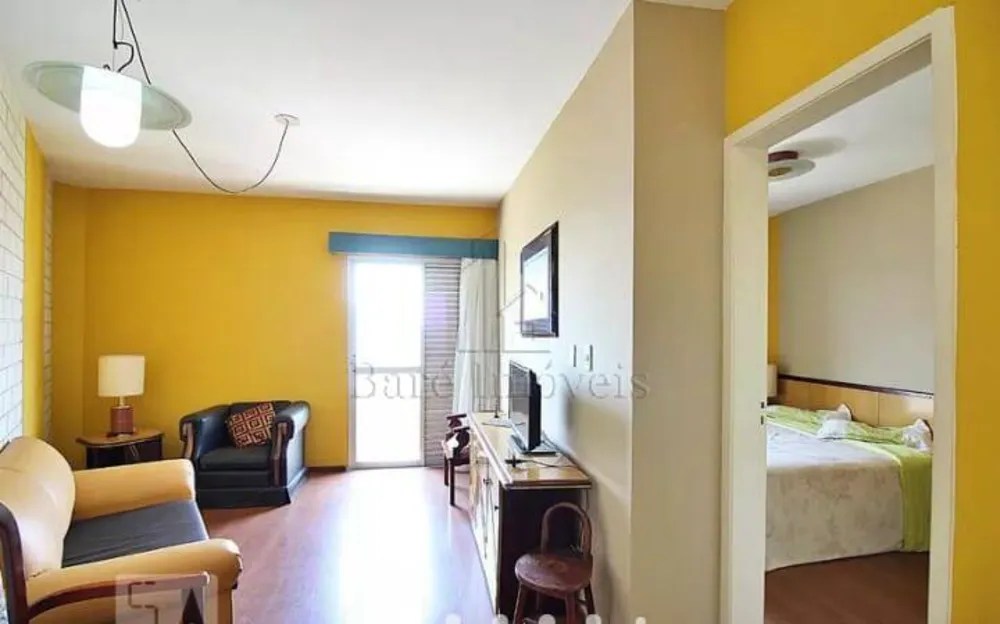 Apartamento, 1 quarto, 39 m² - Foto 8