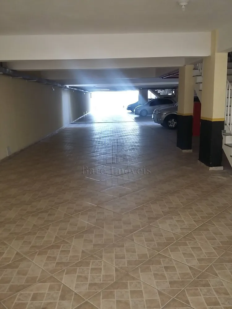 Apartamento, 2 quartos, 40 m² - Foto 8