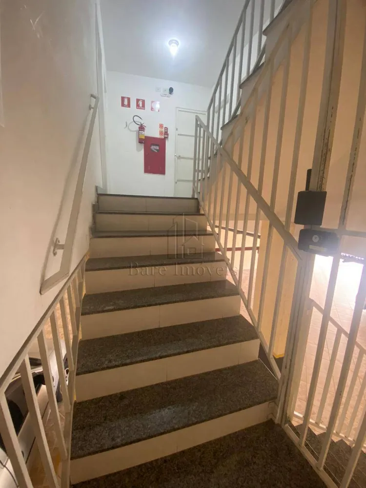Apartamento, 2 quartos, 40 m² - Foto 4