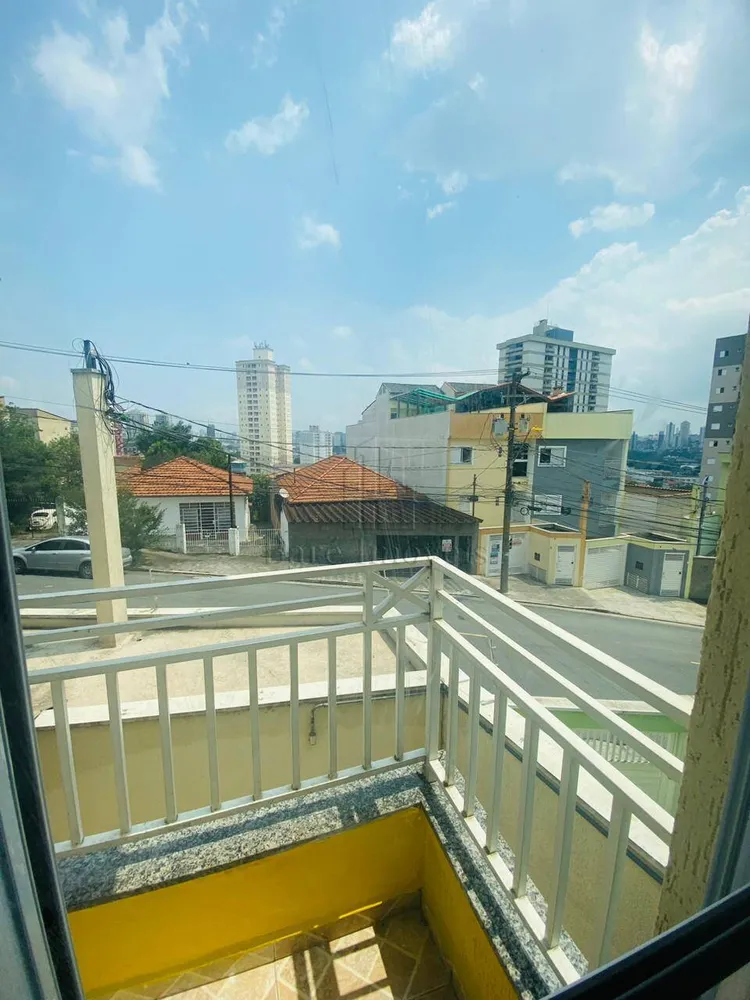 Apartamento, 2 quartos, 40 m² - Foto 6