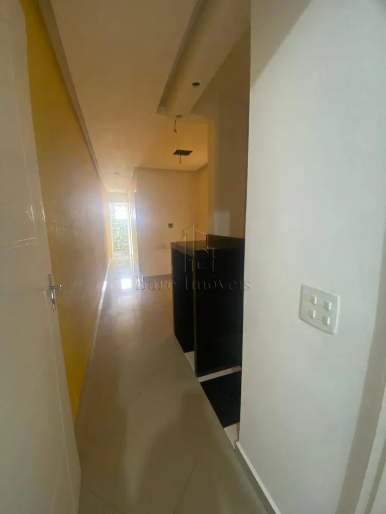 Apartamento, 2 quartos, 40 m² - Foto 2