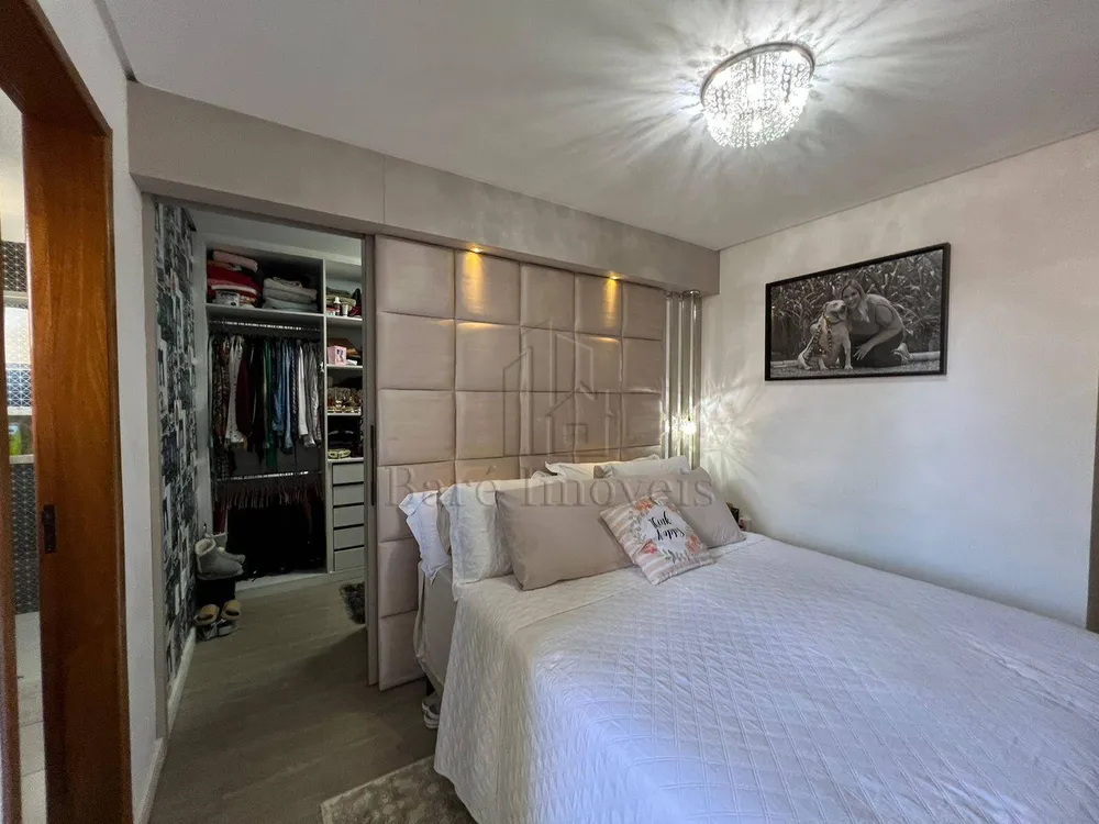 Apartamento, 3 quartos, 200 m² - Foto 5