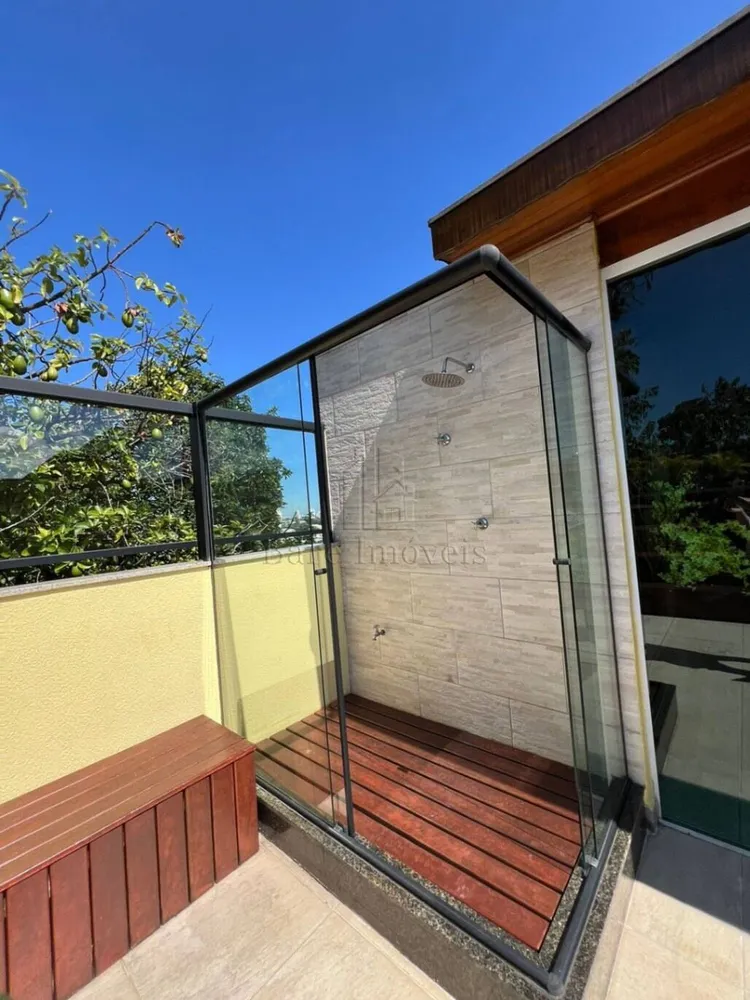 Apartamento, 3 quartos, 200 m² - Foto 8
