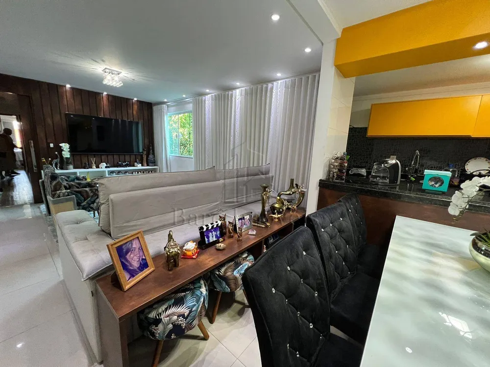 Apartamento, 3 quartos, 200 m² - Foto 3
