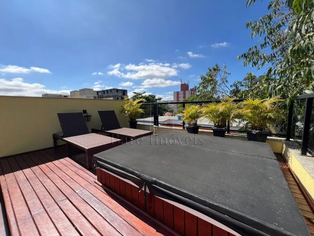 Apartamento, 3 quartos, 200 m² - Foto 7