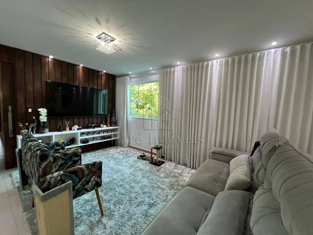 Apartamento, 3 quartos, 200 m² - Foto 4