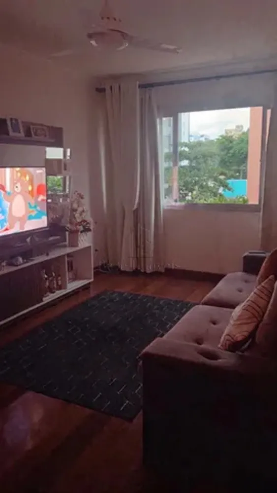 Apartamento, 2 quartos, 110 m² - Foto 4