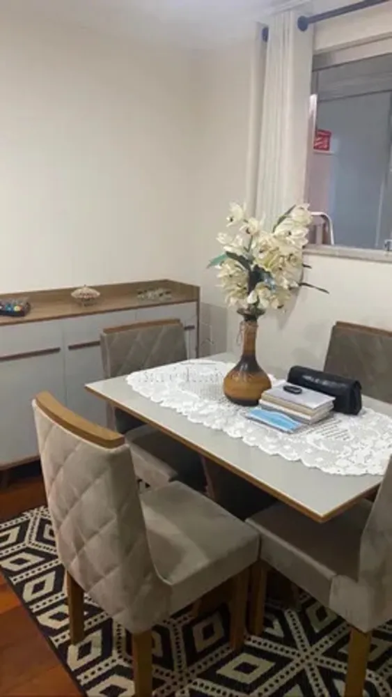 Apartamento, 2 quartos, 110 m² - Foto 5