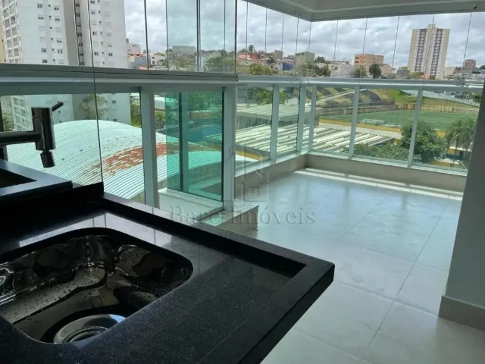 Apartamento, 3 quartos, 96 m² - Foto 3