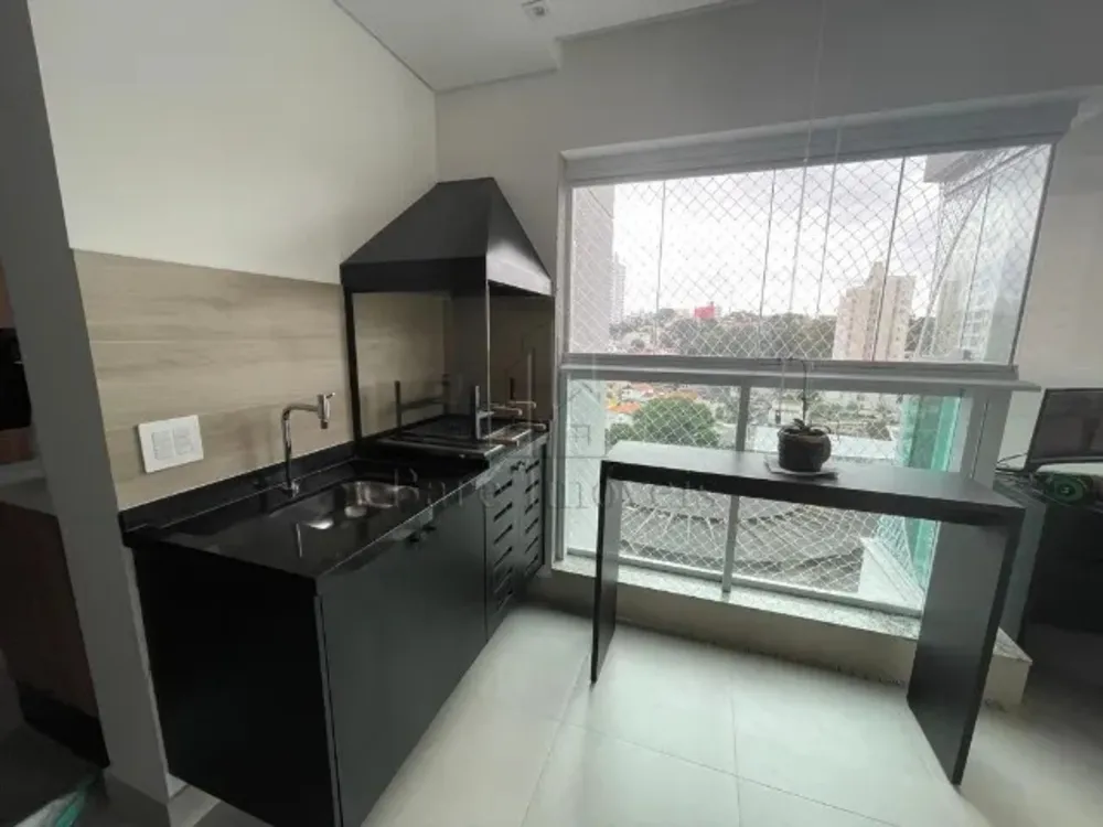 Apartamento, 3 quartos, 96 m² - Foto 4
