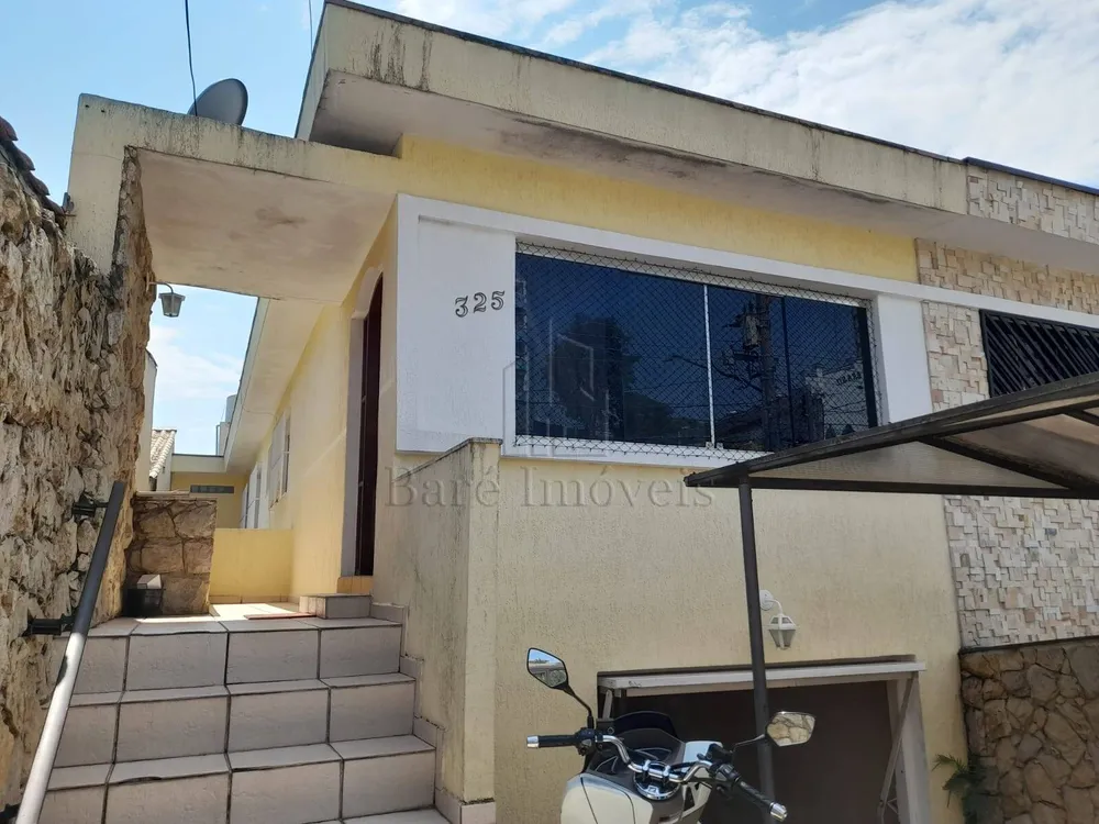 Casa, 3 quartos, 232 m² - Foto 3