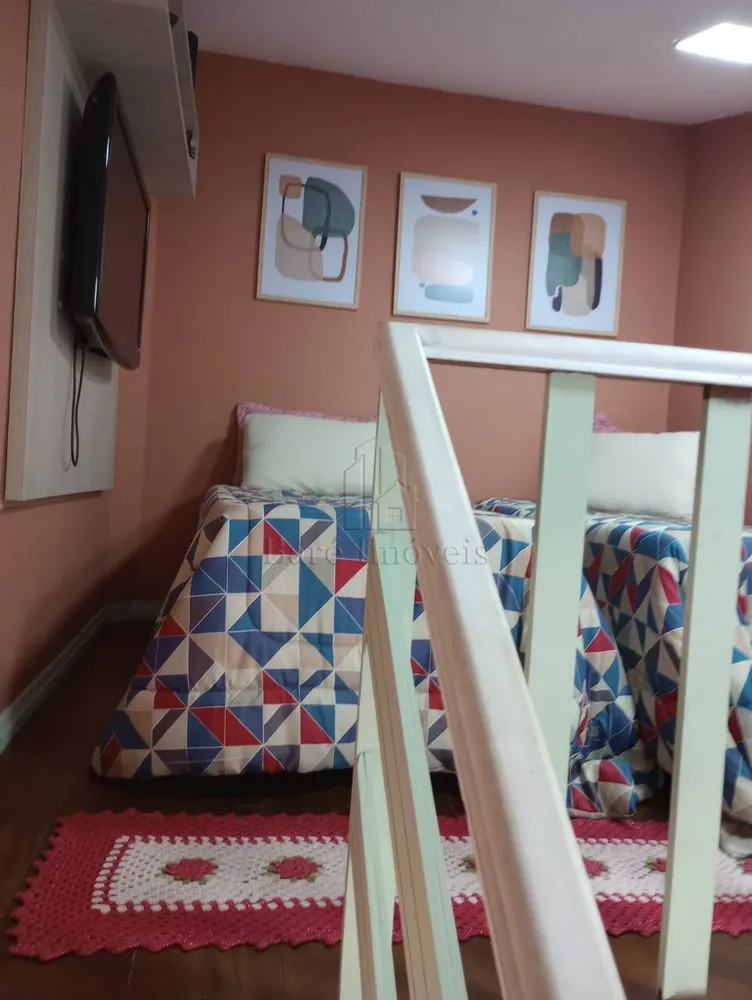 Cobertura, 3 quartos, 200 m² - Foto 8