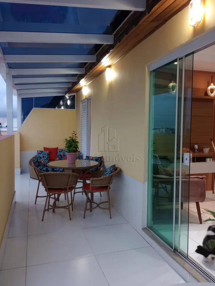 Cobertura, 3 quartos, 200 m² - Foto 2