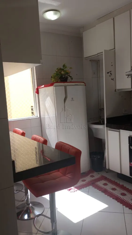 Cobertura, 3 quartos, 200 m² - Foto 7