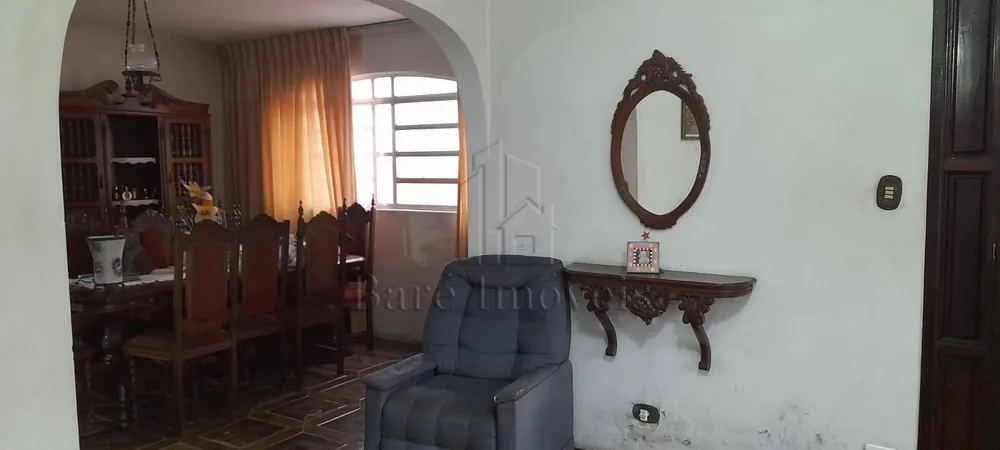 Sobrado, 4 quartos, 403 m² - Foto 2