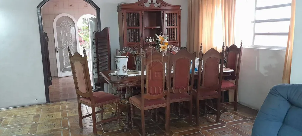 Sobrado, 4 quartos, 403 m² - Foto 3