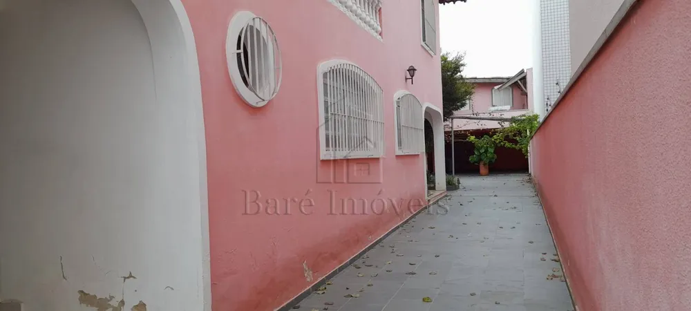 Sobrado, 4 quartos, 403 m² - Foto 1