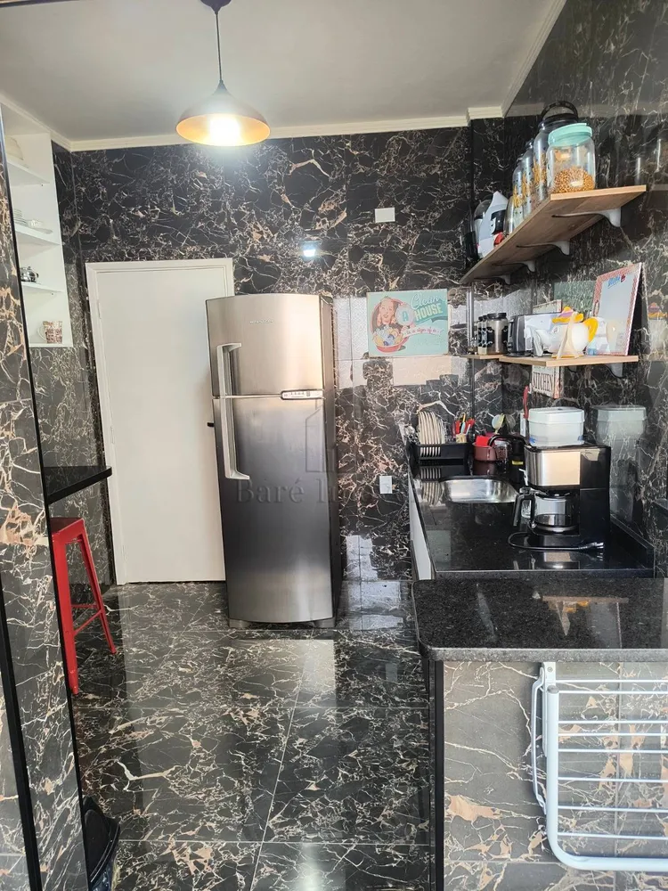 Apartamento, 4 quartos, 120 m² - Foto 4