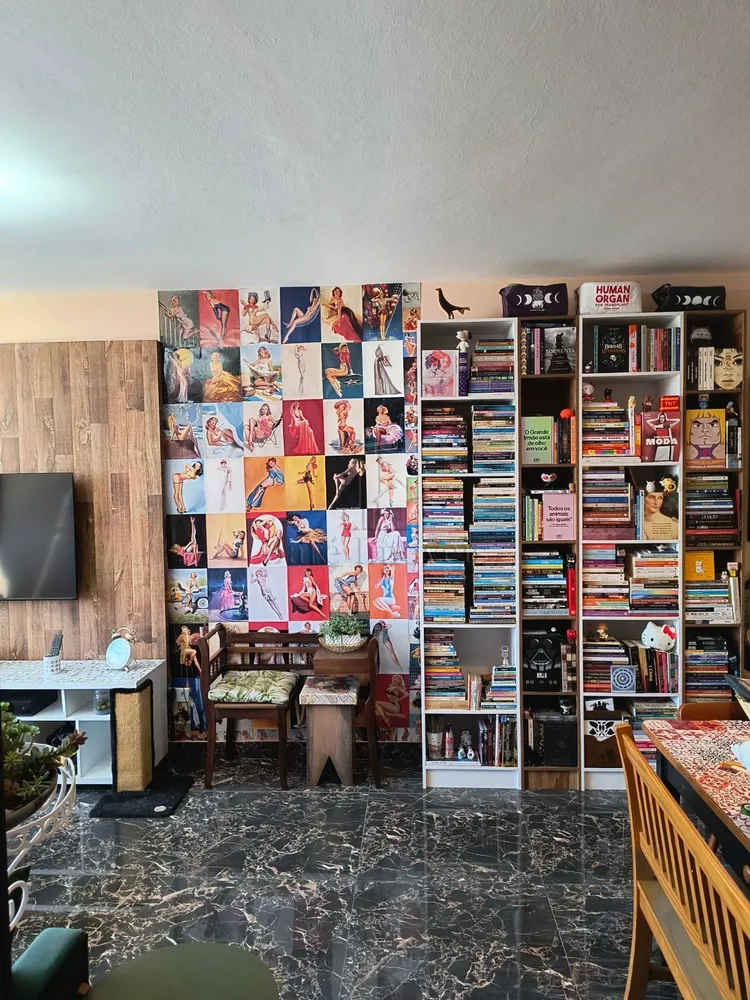 Apartamento, 4 quartos, 120 m² - Foto 1