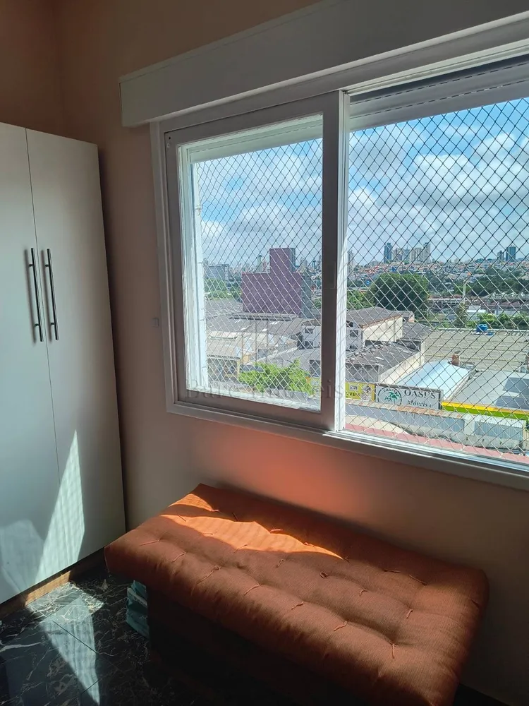 Apartamento, 4 quartos, 120 m² - Foto 2