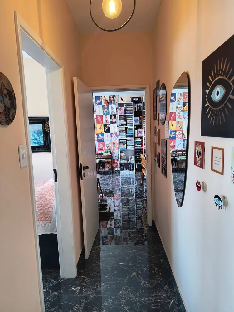 Apartamento, 4 quartos, 120 m² - Foto 3