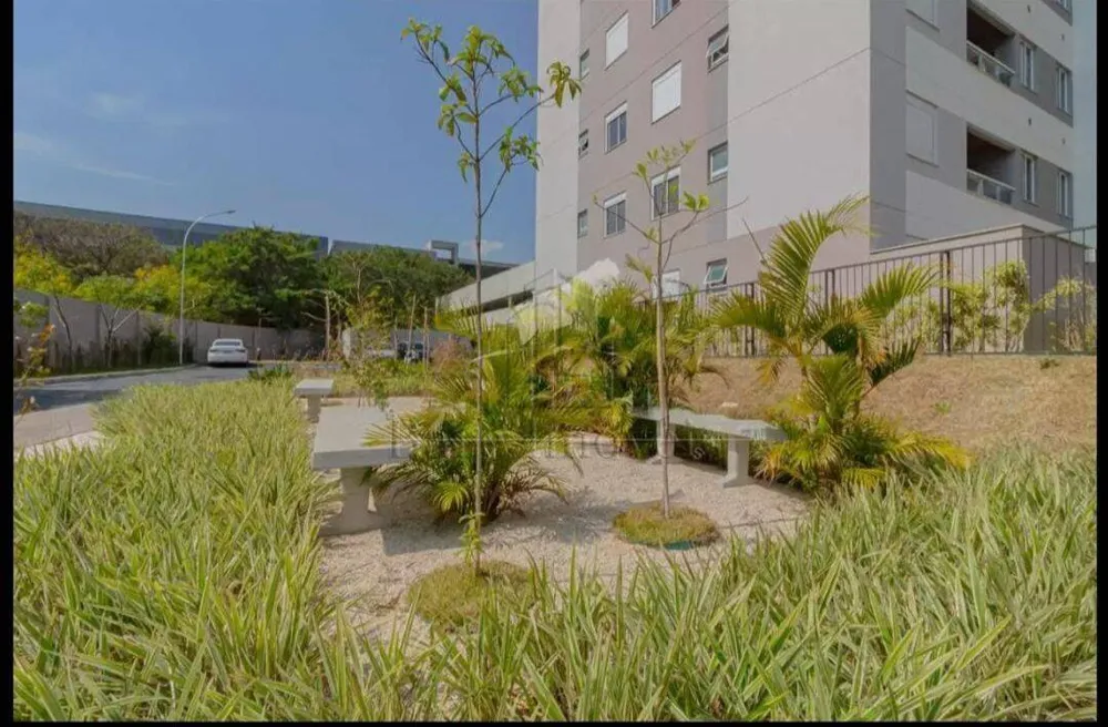 Apartamento, 2 quartos, 52 m² - Foto 4