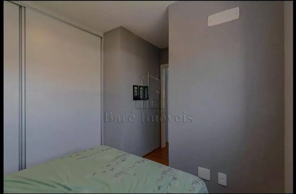 Apartamento, 2 quartos, 52 m² - Foto 3