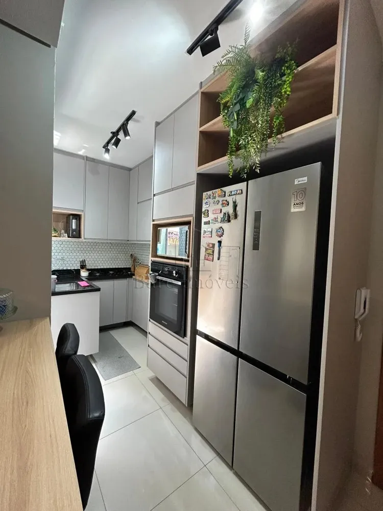 Apartamento, 2 quartos, 43 m² - Foto 2