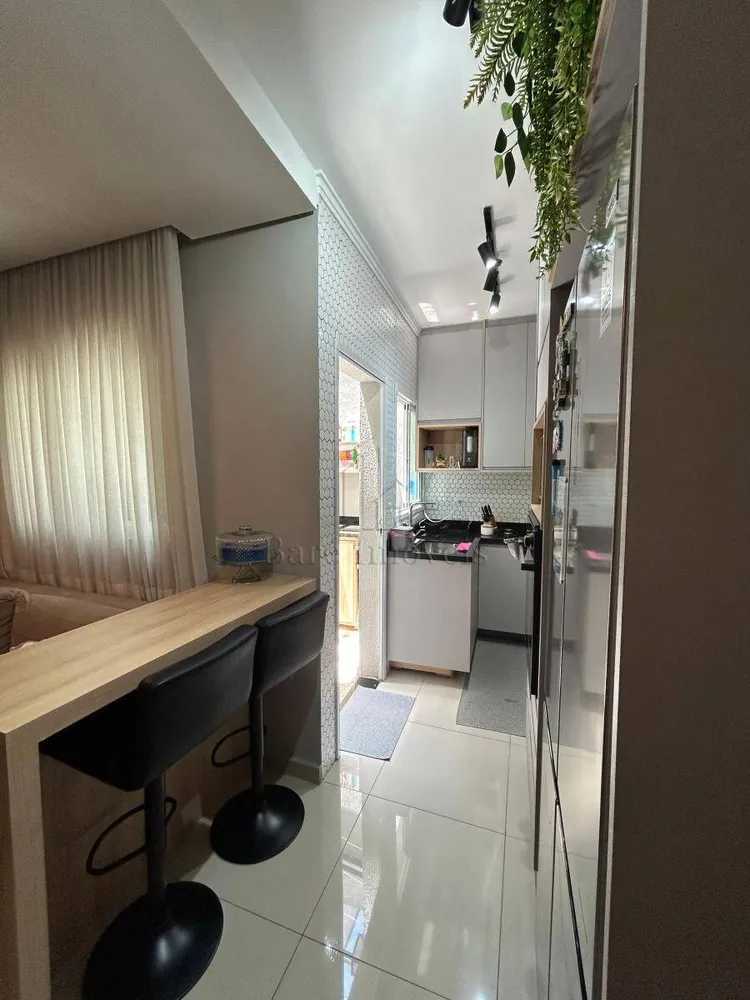 Apartamento, 2 quartos, 43 m² - Foto 3