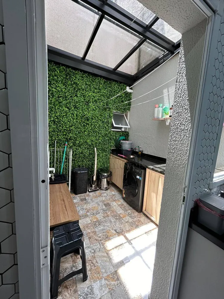 Apartamento, 2 quartos, 43 m² - Foto 4