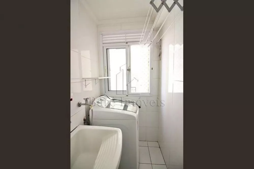 Apartamento à venda com 2 quartos, 52m² - Foto 7