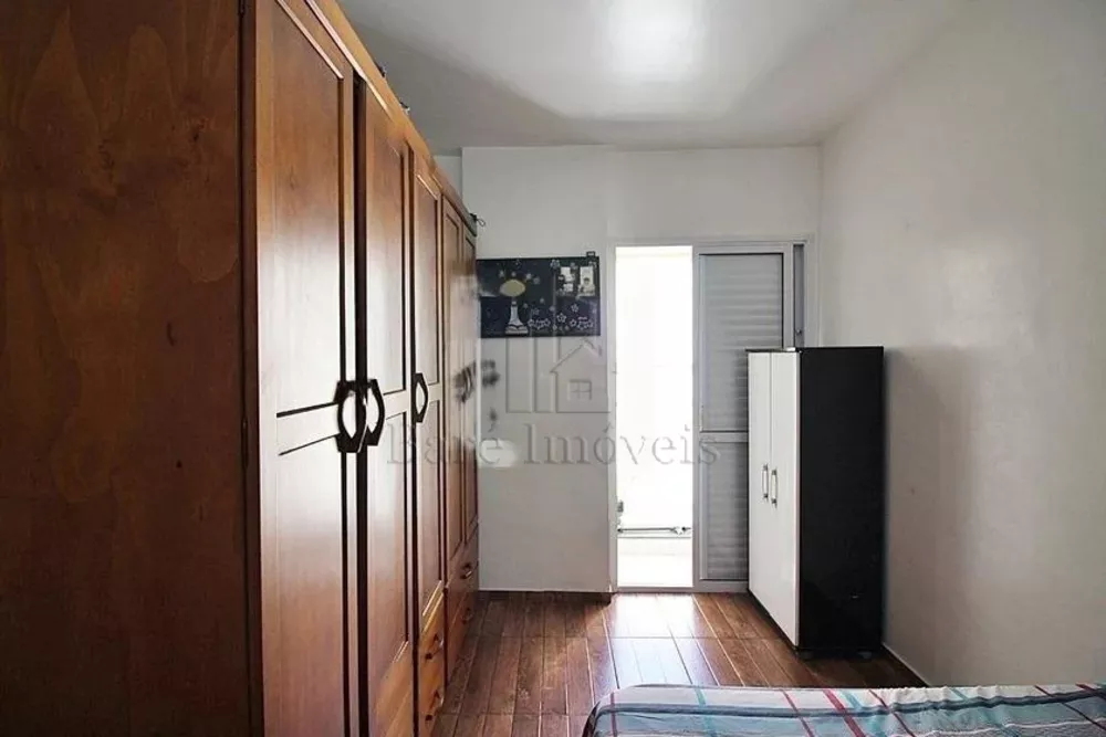 Apartamento à venda com 2 quartos, 52m² - Foto 2