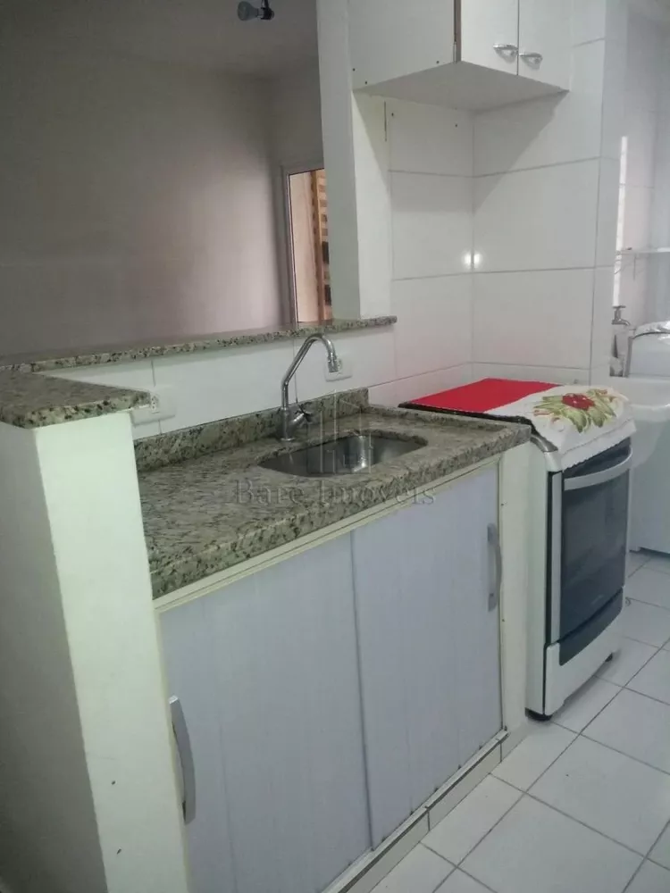 Apartamento à venda com 2 quartos, 52m² - Foto 10