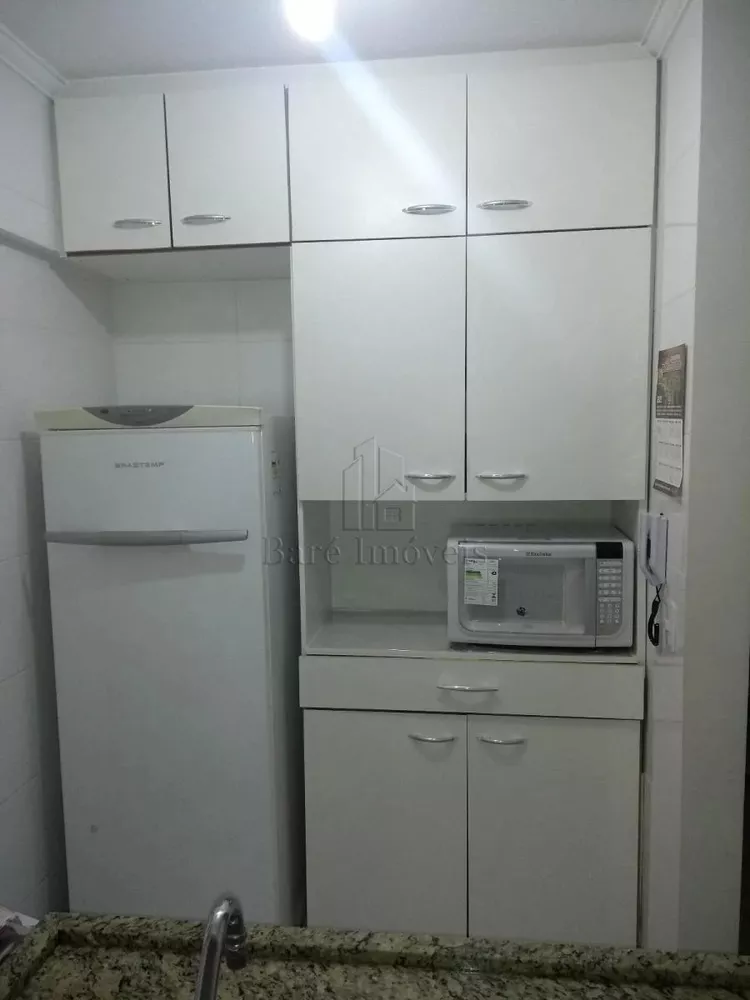 Apartamento à venda com 2 quartos, 52m² - Foto 9