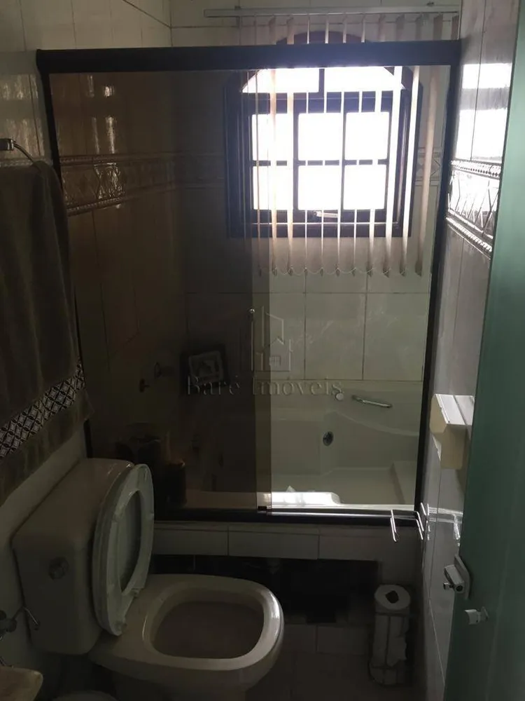 Sobrado, 3 quartos, 180 m² - Foto 5