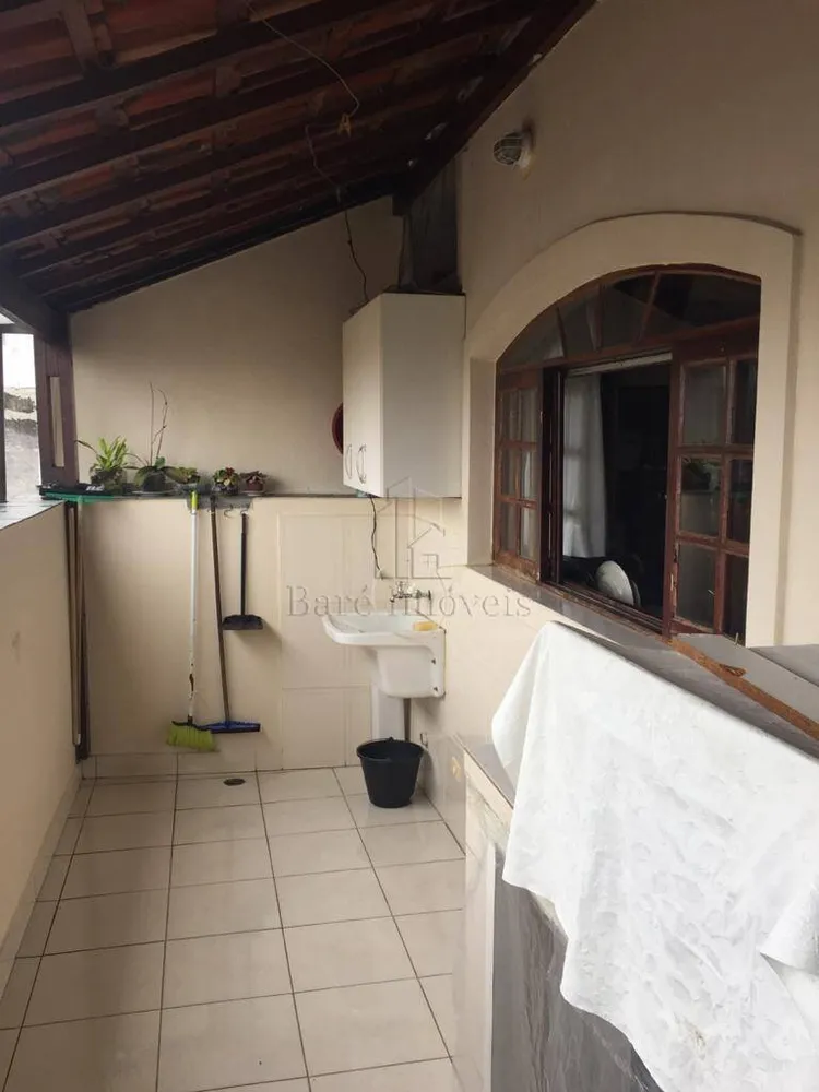 Sobrado, 3 quartos, 180 m² - Foto 16