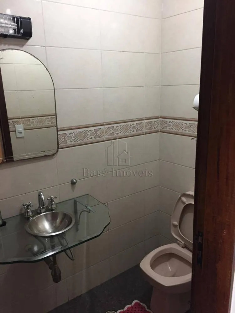 Sobrado, 3 quartos, 180 m² - Foto 14