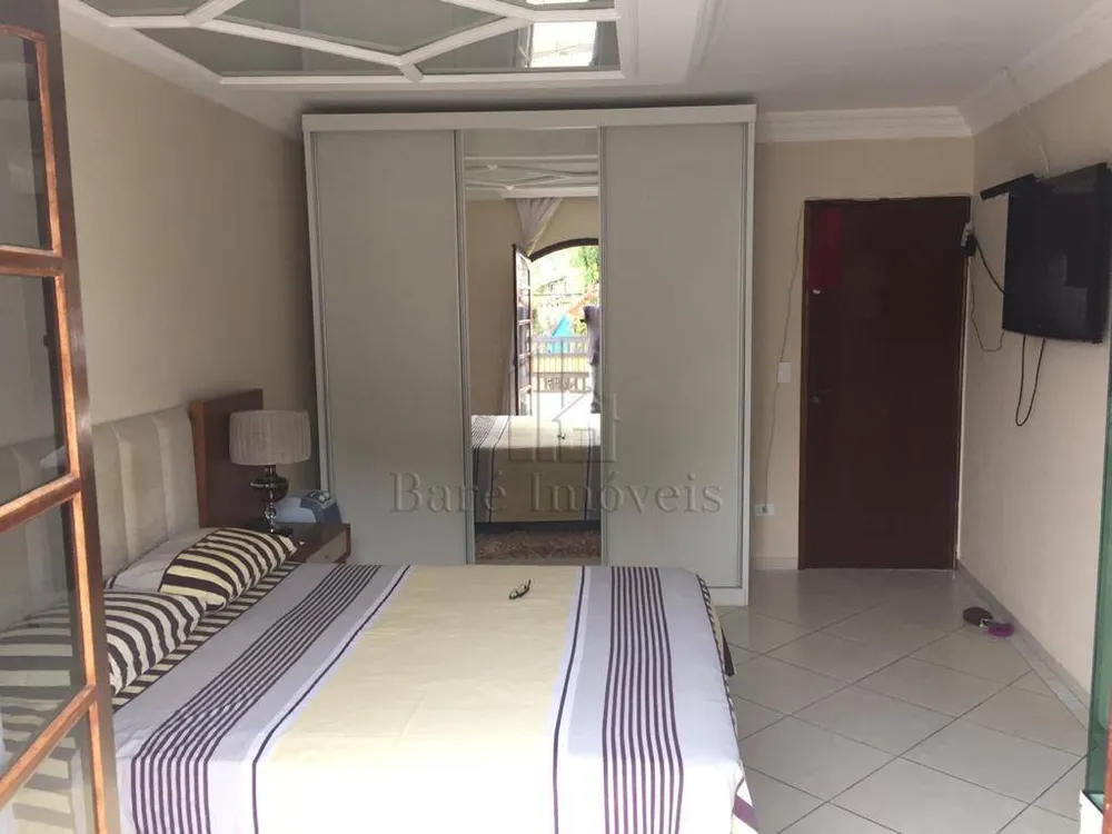 Sobrado, 3 quartos, 180 m² - Foto 4