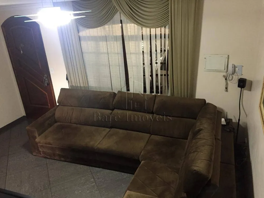 Sobrado, 3 quartos, 180 m² - Foto 2
