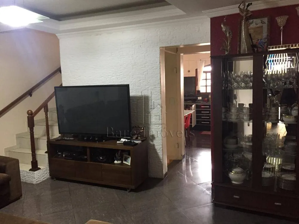 Sobrado, 3 quartos, 180 m² - Foto 6