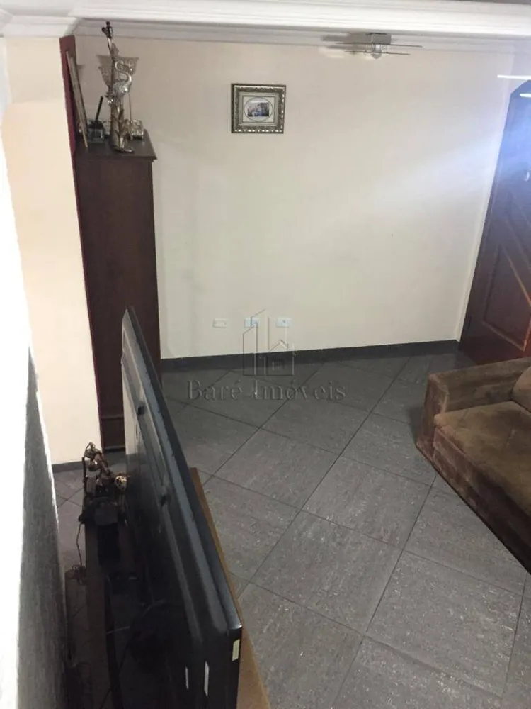 Sobrado, 3 quartos, 180 m² - Foto 12