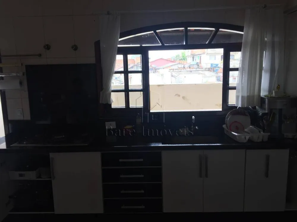 Sobrado, 3 quartos, 180 m² - Foto 17