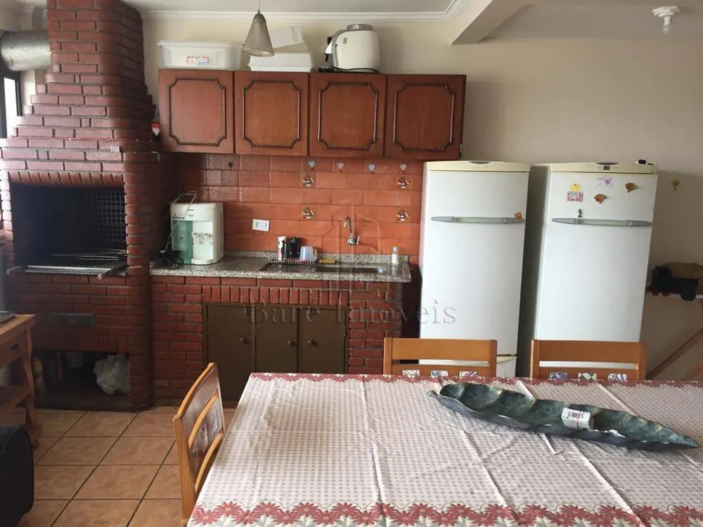 Sobrado, 3 quartos, 180 m² - Foto 4