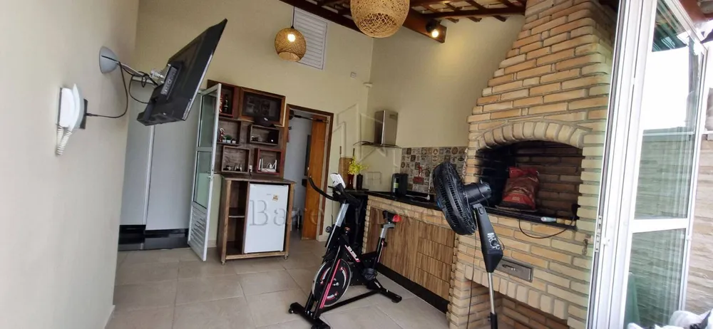 Apartamento, 2 quartos, 128 m² - Foto 4