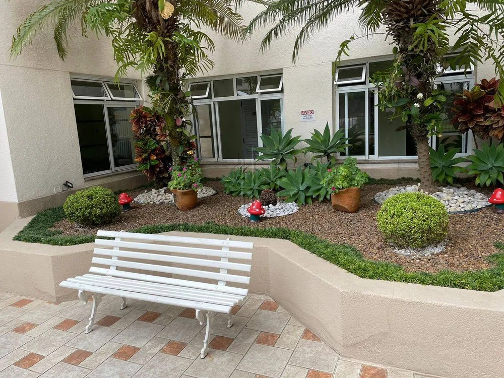 Apartamento, 3 quartos, 83 m² - Foto 8