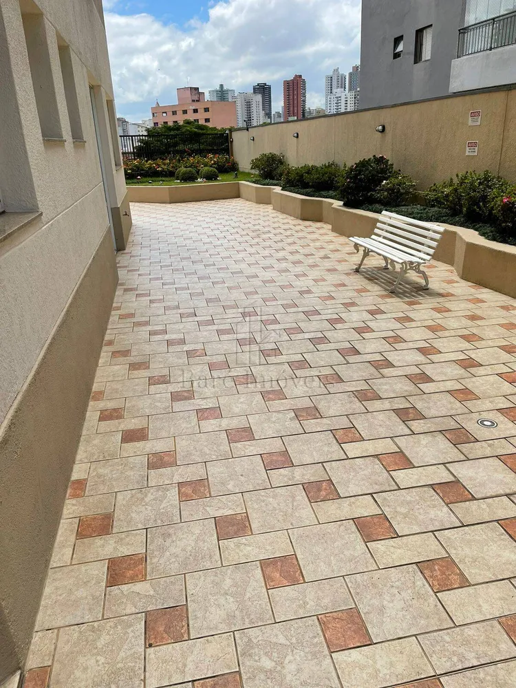 Apartamento, 3 quartos, 83 m² - Foto 7